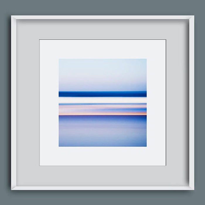 Abstract Seascape