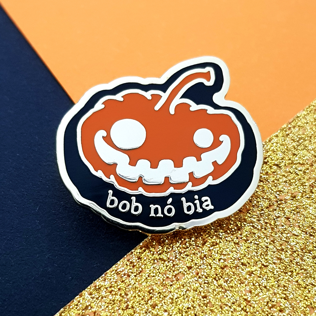 Bob Nó Bia