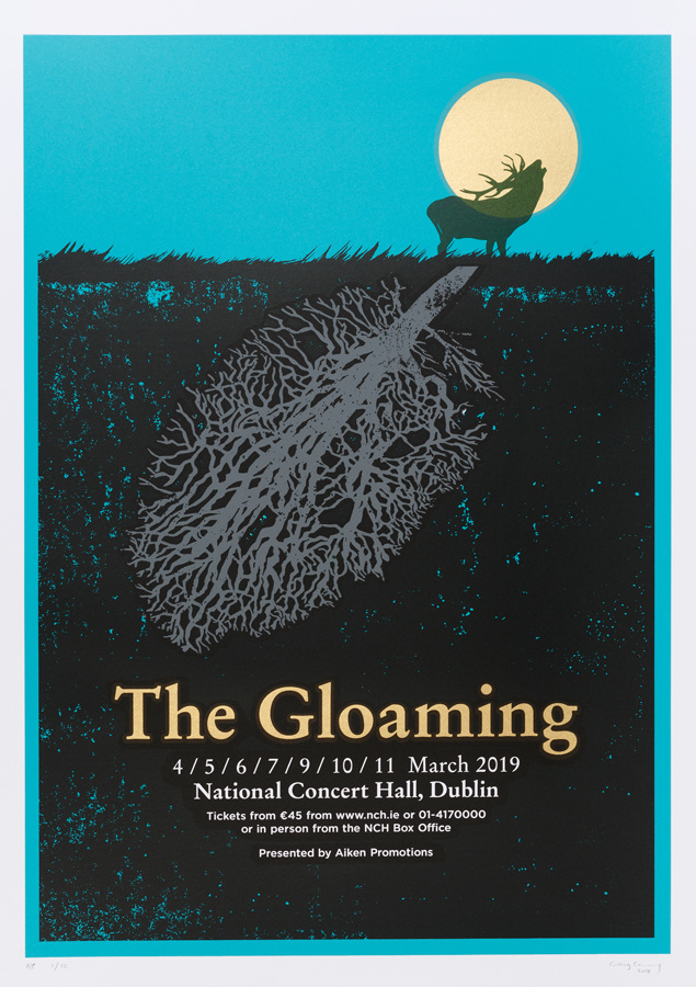 The Gloaming