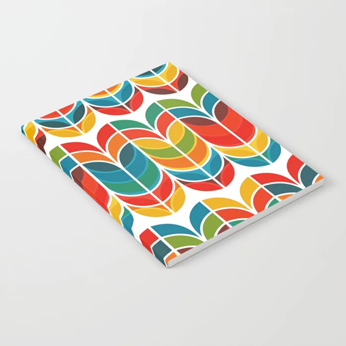 Tulip Notebook