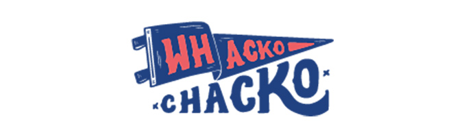 Whacko Chacko