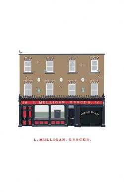 Mulligan's, Dublin