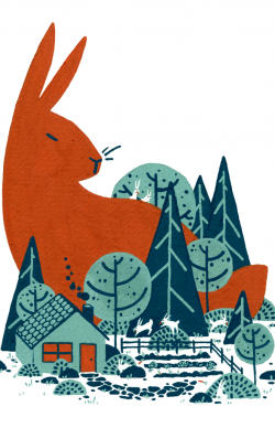 Red Rabbit: Garden Raid