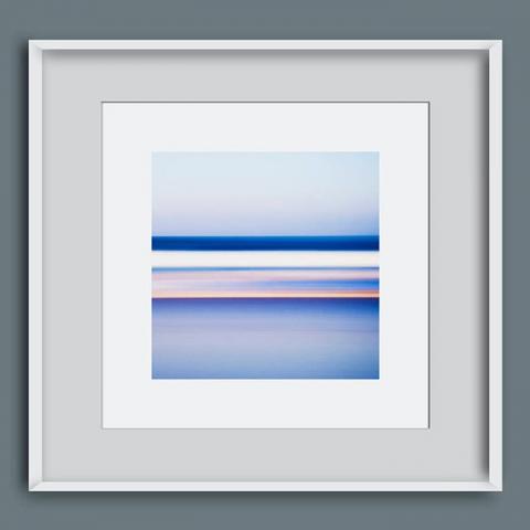 Abstract Seascape